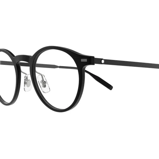 Montblanc MB0426O Eyeglasses - view 6